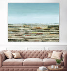 Gradiation by PI Studio on GIANT ART - beige contemporary