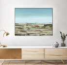 Gradiation by PI Studio on GIANT ART - beige contemporary