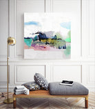 Palette Landscape I by PI Studio on GIANT ART - white abstract