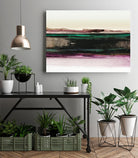 Bella by PI Studio on GIANT ART - green abstract
