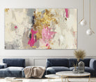 Frida I by PI Studio on GIANT ART - beige abstract