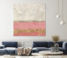 Frida III by PI Studio on GIANT ART - gold abstract