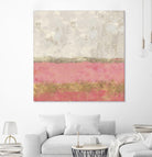 Frida III by PI Studio on GIANT ART - gold abstract