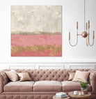 Frida III by PI Studio on GIANT ART - gold abstract