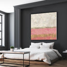 Frida III by PI Studio on GIANT ART - gold abstract