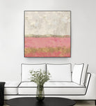 Frida III by PI Studio on GIANT ART - gold abstract