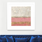 Frida III by PI Studio on GIANT ART - gold abstract