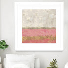 Frida III by PI Studio on GIANT ART - gold abstract