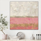 Frida III by PI Studio on GIANT ART - gold abstract