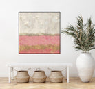 Frida III by PI Studio on GIANT ART - gold abstract