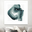 Swirl V by PI Studio on GIANT ART - white abstract