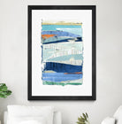 Collage IV by PI Studio on GIANT ART - white abstract