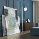 Balanced Neutral I by PI Studio on GIANT ART - black abstract