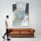 Balanced Neutral I by PI Studio on GIANT ART - black abstract