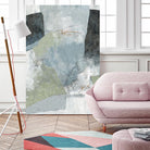 Balanced Neutral I by PI Studio on GIANT ART - black abstract