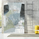 Balanced Neutral I by PI Studio on GIANT ART - black abstract