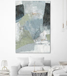 Balanced Neutral I by PI Studio on GIANT ART - black abstract