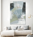 Balanced Neutral I by PI Studio on GIANT ART - black abstract