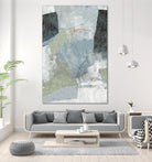 Balanced Neutral I by PI Studio on GIANT ART - black abstract