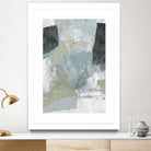 Balanced Neutral I by PI Studio on GIANT ART - black abstract