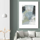 Balanced Neutral I by PI Studio on GIANT ART - black abstract