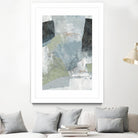 Balanced Neutral I by PI Studio on GIANT ART - black abstract