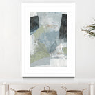 Balanced Neutral I by PI Studio on GIANT ART - black abstract