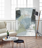 Balanced Neutral I by PI Studio on GIANT ART - black abstract