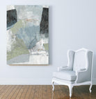 Balanced Neutral I by PI Studio on GIANT ART - black abstract