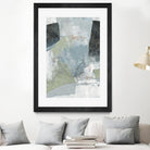 Balanced Neutral I by PI Studio on GIANT ART - black abstract