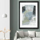 Balanced Neutral I by PI Studio on GIANT ART - black abstract