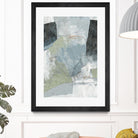 Balanced Neutral I by PI Studio on GIANT ART - black abstract