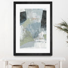 Balanced Neutral I by PI Studio on GIANT ART - black abstract