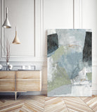 Balanced Neutral I by PI Studio on GIANT ART - black abstract