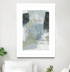 Balanced Neutral I by PI Studio on GIANT ART - black abstract