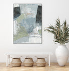 Balanced Neutral I by PI Studio on GIANT ART - black abstract