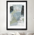 Balanced Neutral I by PI Studio on GIANT ART - black abstract