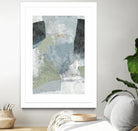 Balanced Neutral I by PI Studio on GIANT ART - black abstract