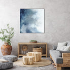 Watercolor Stain II by PI Studio on GIANT ART - white abstract