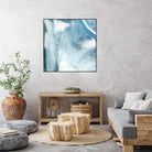 Water Pocket IV by PI Studio on GIANT ART - white abstract