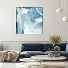 Water Pocket IV by PI Studio on GIANT ART - white abstract