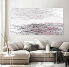 Infinity II by PI Studio on GIANT ART - black abstract