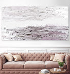 Infinity II by PI Studio on GIANT ART - black abstract