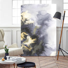 Lost in Your Mystery II by PI Studio on GIANT ART - white abstract