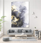 Lost in Your Mystery II by PI Studio on GIANT ART - white abstract