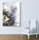 Lost in Your Mystery II by PI Studio on GIANT ART - white abstract