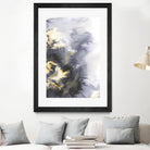 Lost in Your Mystery II by PI Studio on GIANT ART - white abstract