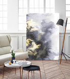 Lost in Your Mystery II by PI Studio on GIANT ART - white abstract