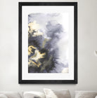 Lost in Your Mystery II by PI Studio on GIANT ART - white abstract