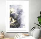 Lost in Your Mystery II by PI Studio on GIANT ART - white abstract